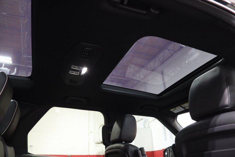 Used 2020 Land Rover Discovery HSE AWD/4WD image 54