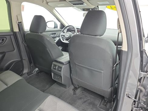 Used 2024 Nissan Rogue SV AWD/4WD image 37