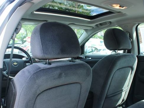 Used 2013 Chevrolet Impala LT w/ LT Sunroof Package FWD image 26