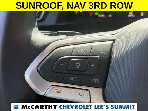 Used 2024 Volkswagen Atlas Cross Sport SEL Premium R-Line image 23