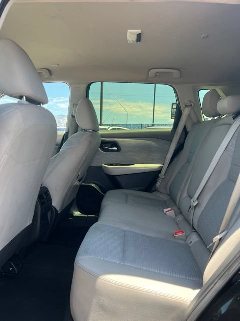 Used 2023 Nissan Rogue SV FWD image 27