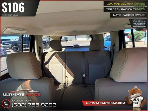 Used 2008 Jeep Liberty Sport w/ Popular Equipment Group AWD/4WD image 14