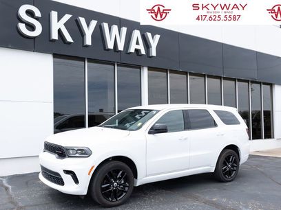 Used 2024 Dodge Durango GT