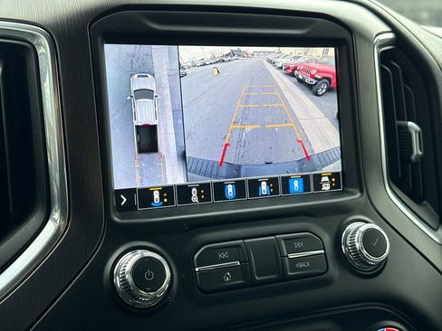 Used 2020 GMC Sierra 2500 AT4 w/ Technology Package image 23