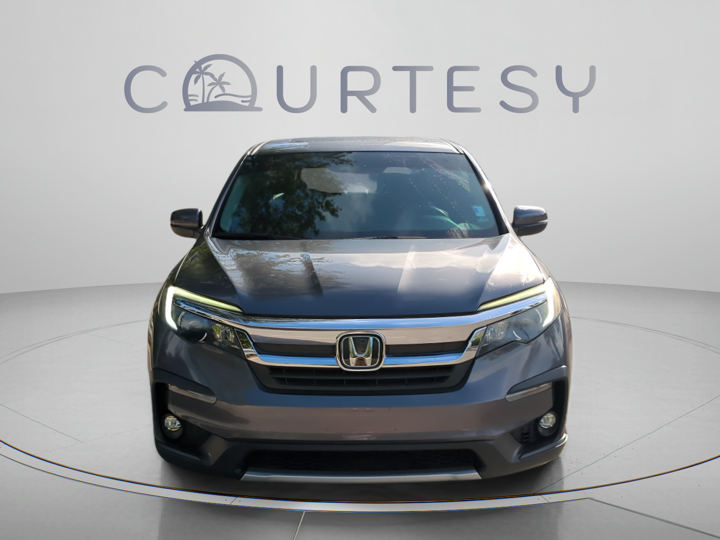 Used 2019 Honda Pilot EX-L image 10