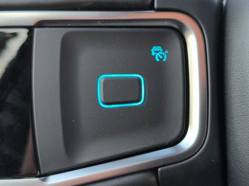 New 2026 Ford Expedition Max Platinum w/ Stealth Appearance Package image 22