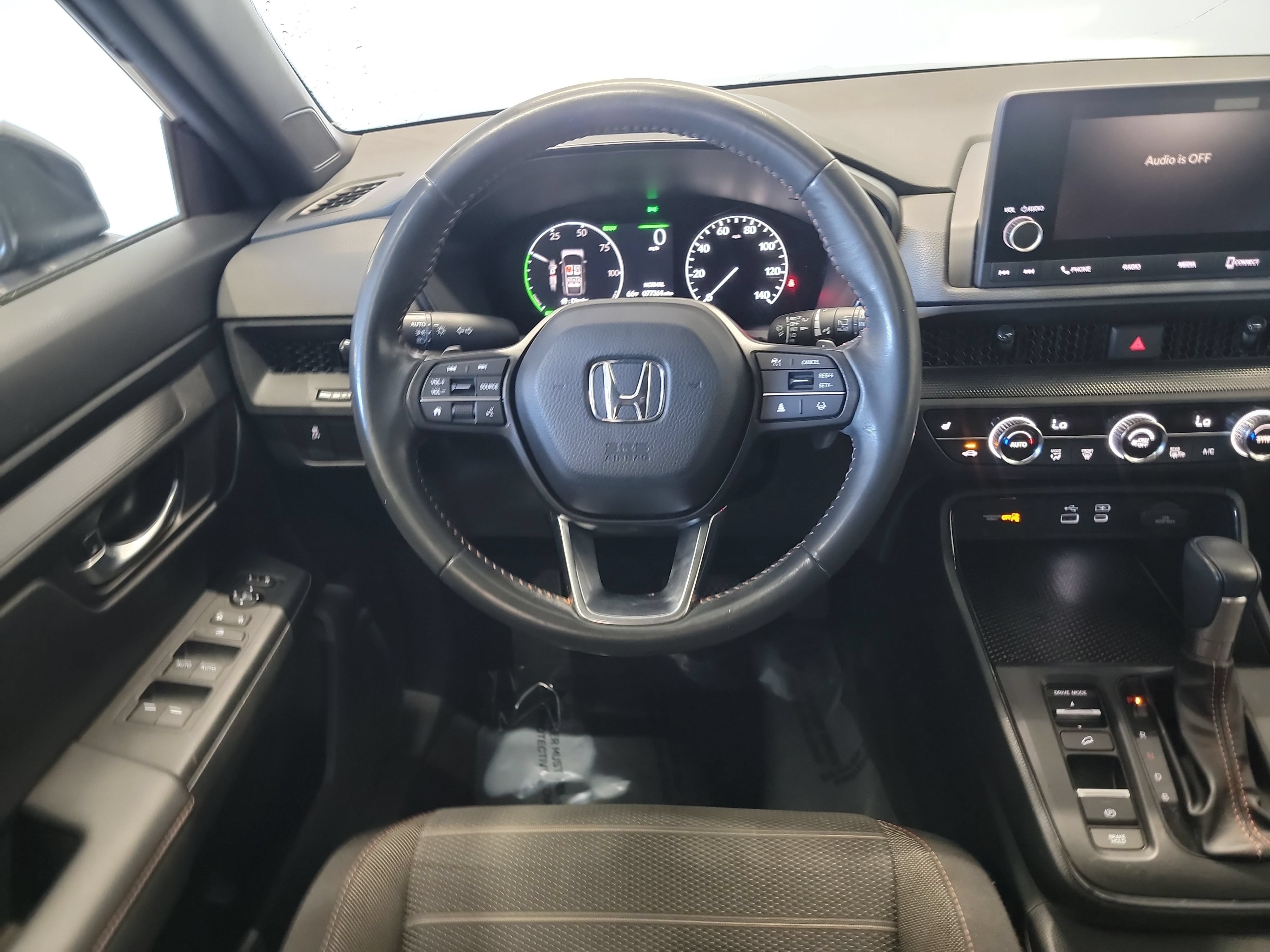 Used 2023 Honda CR-V Sport image 16