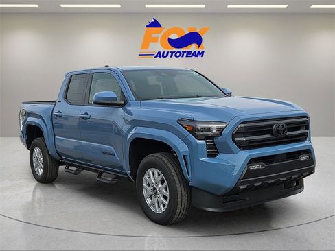New 2026 Toyota Tacoma SR5 image 6