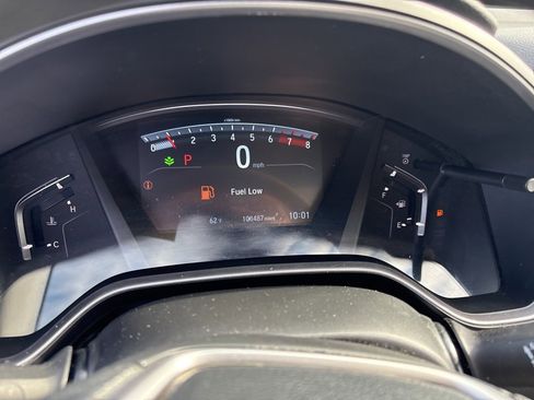 Used 2017 Honda CR-V EX image 26