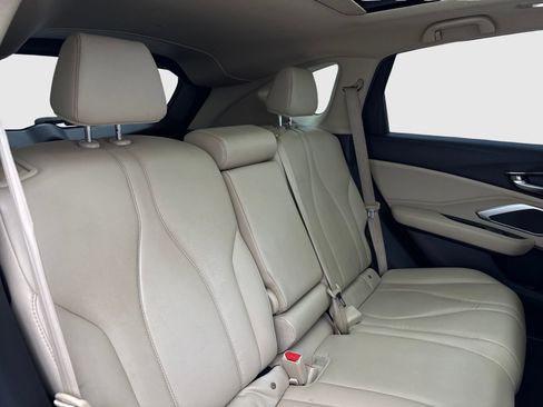 Used 2019 Acura RDX FWD image 44