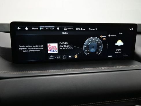 Used 2023 Genesis GV80 3.5T w/ Prestige Package AWD/4WD image 22