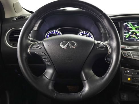 Used 2019 INFINITI QX60 Luxe w/ Essential Package image 18