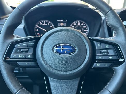 New 2026 Subaru Forester Sport w/ Onyx Edition AWD/4WD image 26