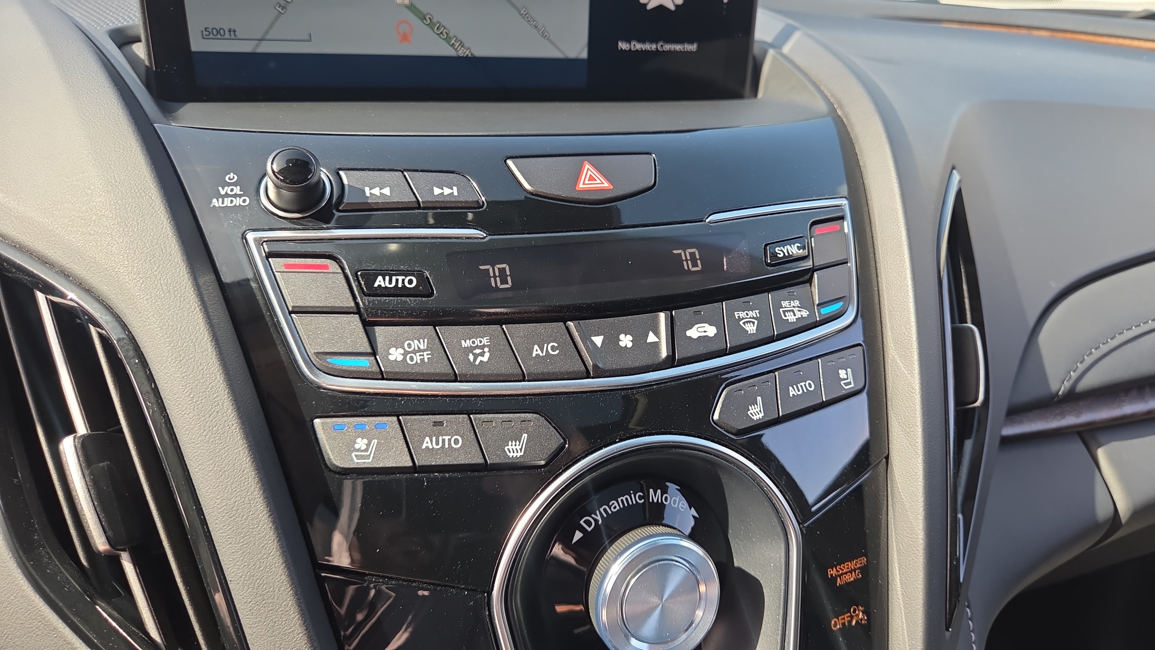 Used 2020 Acura RDX w/ Advance Package AWD/4WD image 30