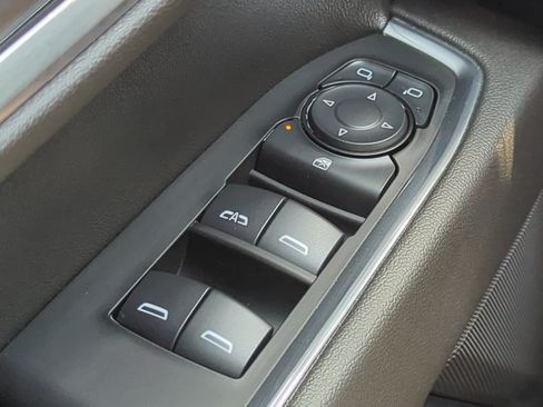 Used 2024 Chevrolet Silverado 1500 RST w/ Rally Edition AWD/4WD image 21