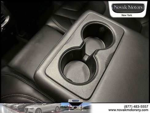 Used 2021 Jeep Cherokee Limited image 14