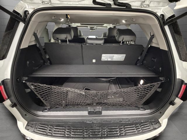 Used 2024 Toyota Sequoia Limited AWD/4WD image 23