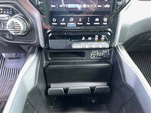 Used 2023 RAM 1500 Big Horn image 20