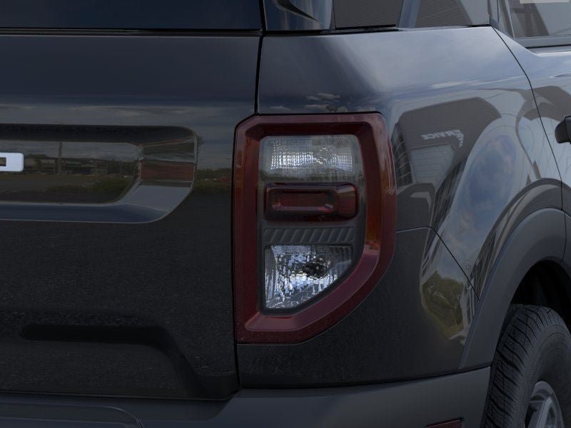 New 2026 Ford Bronco Sport Big Bend AWD/4WD image 21
