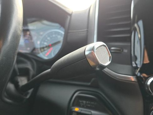 Used 2020 RAM 3500 Laramie image 78