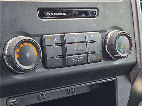 Used 2018 Ford F150 XLT RWD image 8