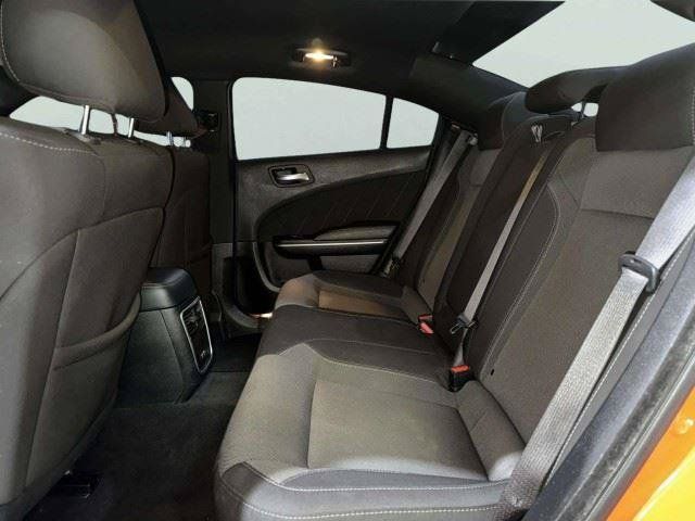 Used 2022 Dodge Charger SXT AWD/4WD image 38