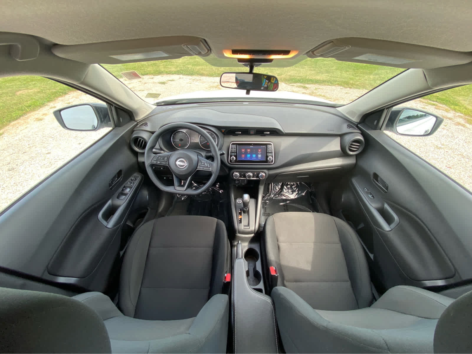 Used 2025 Nissan Kicks Play S FWD image 18