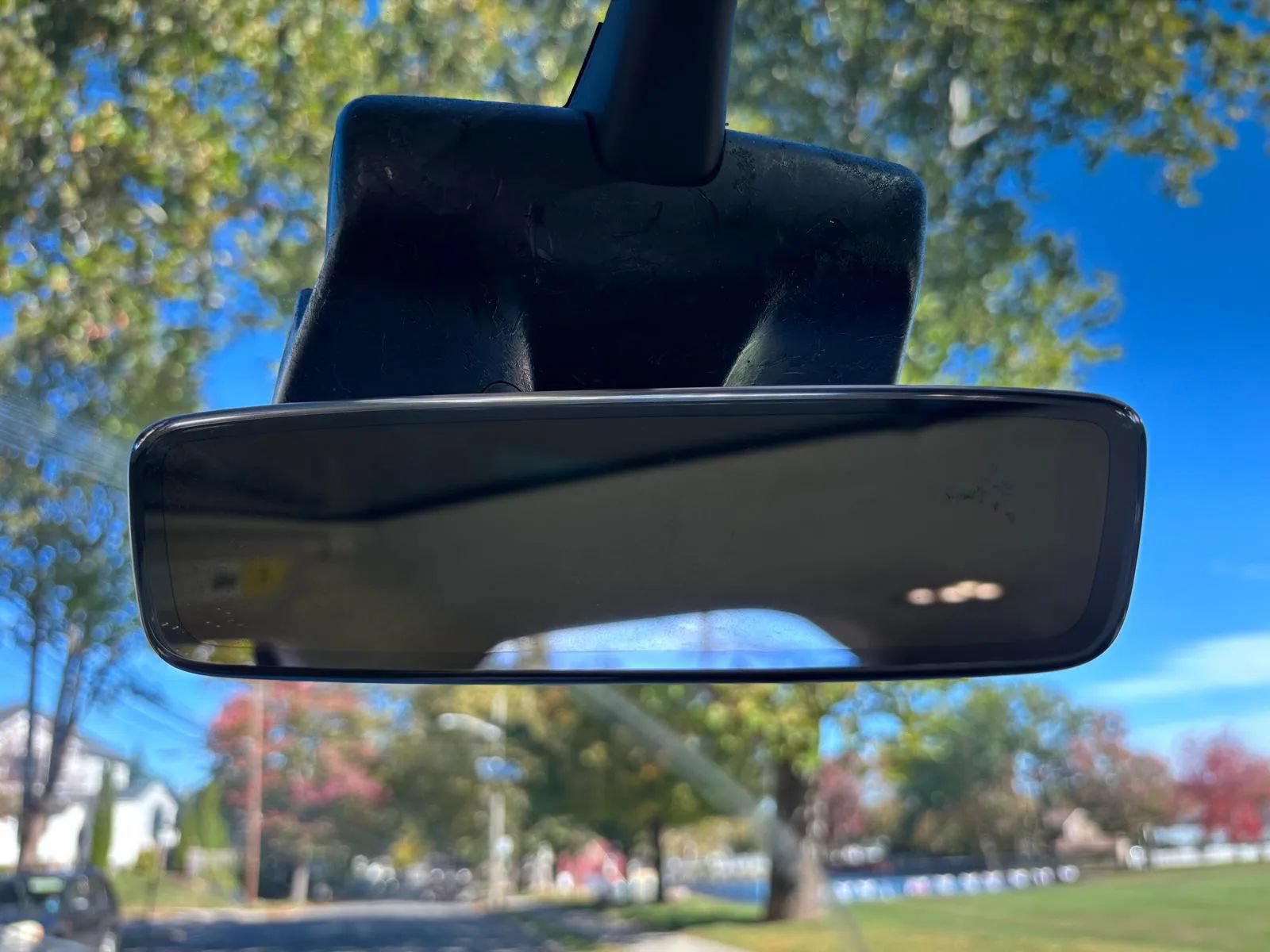 Used 2016 Tesla Model X 90D AWD/4WD image 20
