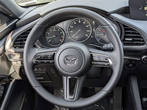 New 2026 MAZDA MAZDA3 2.5 S Premium image 23