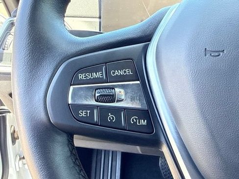 Used 2023 BMW i4 eDrive35 w/ Premium Package RWD image 25