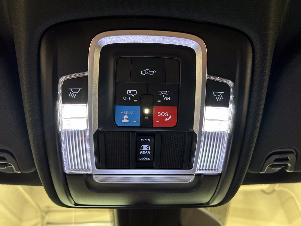 Used 2026 RAM 1500 Rebel w/ Rebel Level 1 Equipment Group AWD/4WD image 27