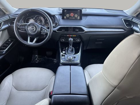 Used 2019 MAZDA CX-9 Touring image 13