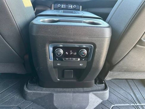 Used 2023 Chevrolet Tahoe High Country w/ Premium Package AWD/4WD image 29