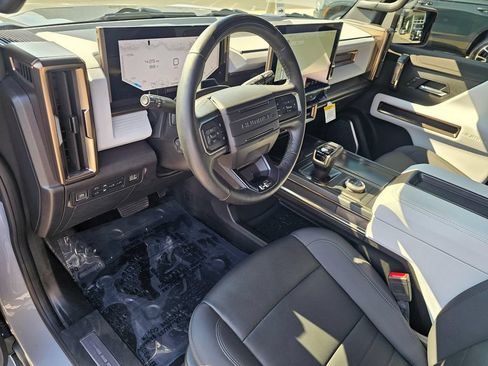 Used 2024 GMC Hummer EV 2X AWD/4WD image 21