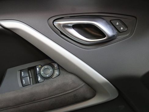 Used 2023 Chevrolet Camaro LT image 14