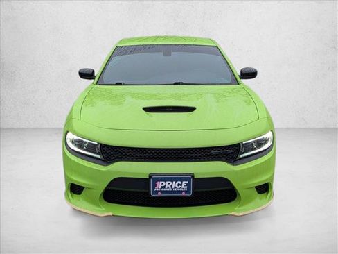 Used 2023 Dodge Charger GT w/ Blacktop Package image 2