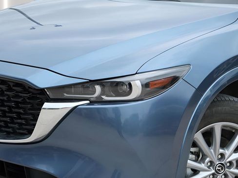 Used 2024 MAZDA CX-5 AWD 2.5 S w/ Select Package image 36