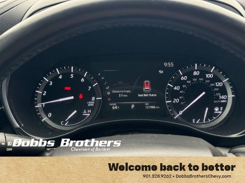 Used 2021 Toyota Highlander Platinum image 19