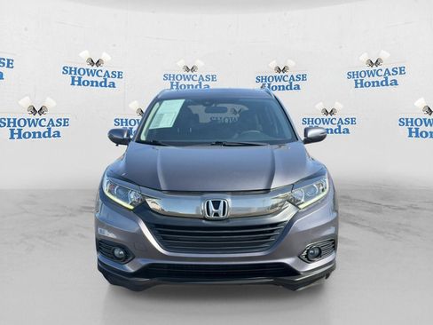 Certified 2022 Honda HR-V EX image 6