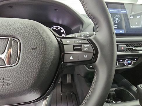 New 2027 Honda HR-V EX-L image 25