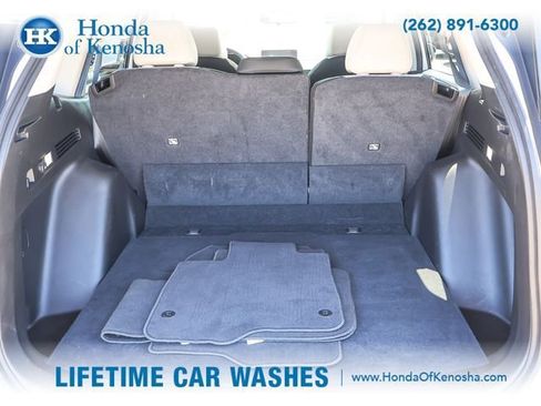 Used 2024 Honda CR-V EX image 22
