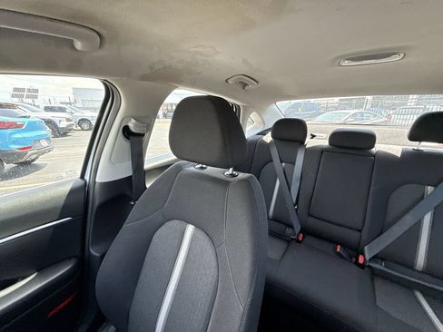 Used 2025 Hyundai Sonata SEL FWD image 16