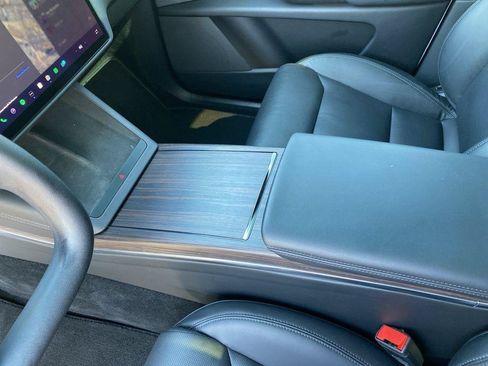 Used 2022 Tesla Model X AWD/4WD image 20
