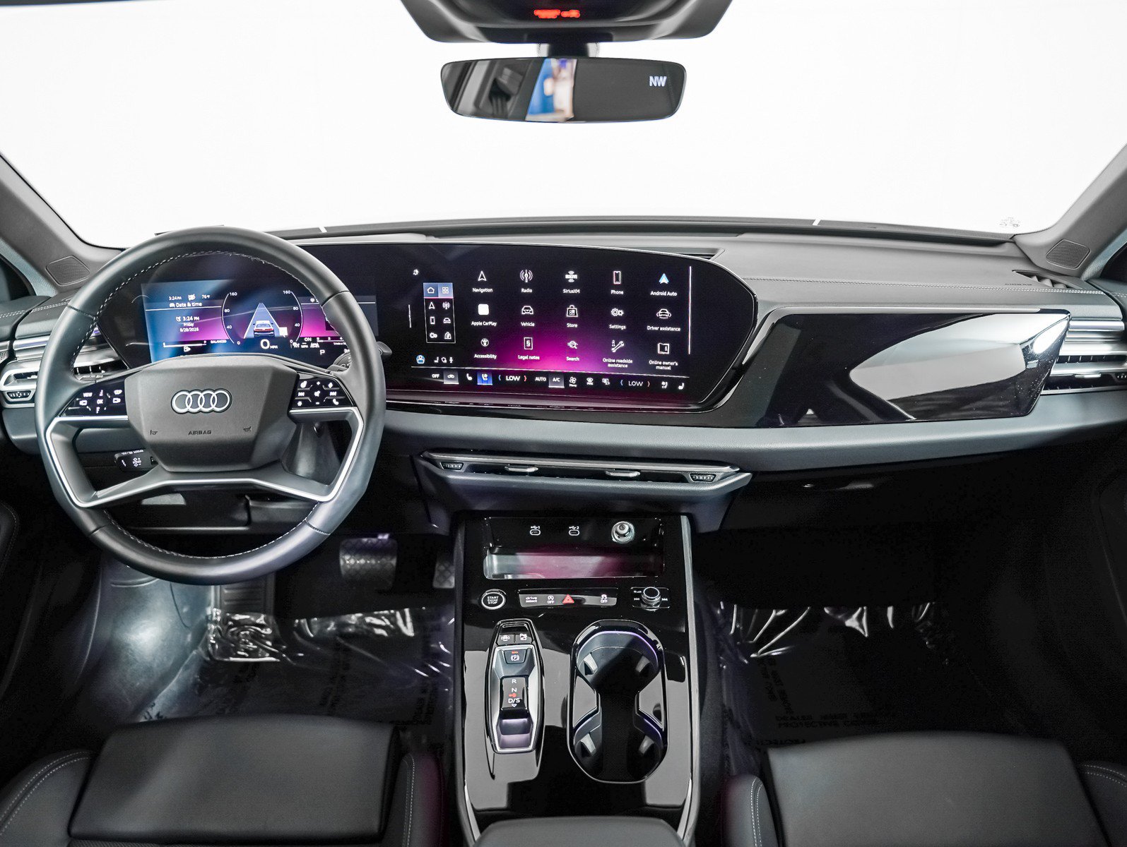 Used 2025 Audi A5 Premium Plus AWD/4WD image 12