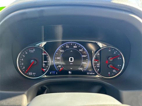 Used 2021 GMC Acadia Denali w/ Denali Ultimate Package image 26