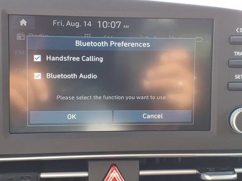 New 2026 Hyundai Elantra SE FWD image 9