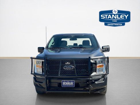 Used 2021 Ford F150 XL w/ Equipment Group 101A High RWD image 2