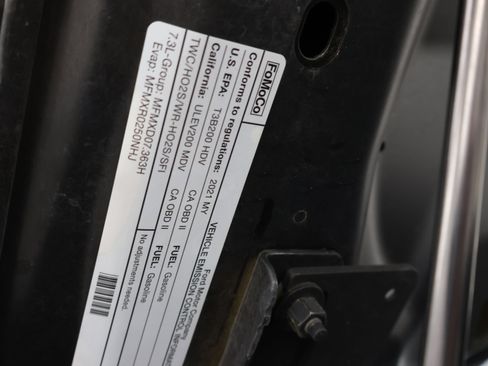 Used 2021 Ford F250 Lariat AWD/4WD image 20