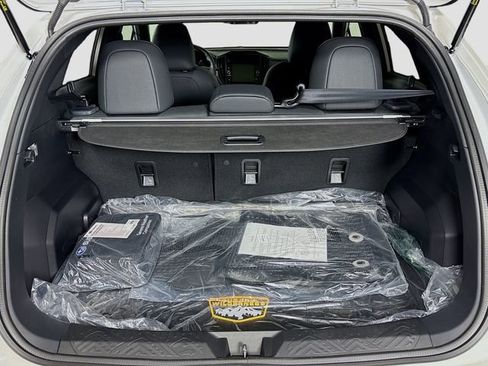New 2026 Subaru Crosstrek 2.5i Wilderness image 26