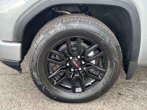 New 2026 GMC Sierra 1500 Elevation AWD/4WD image 9